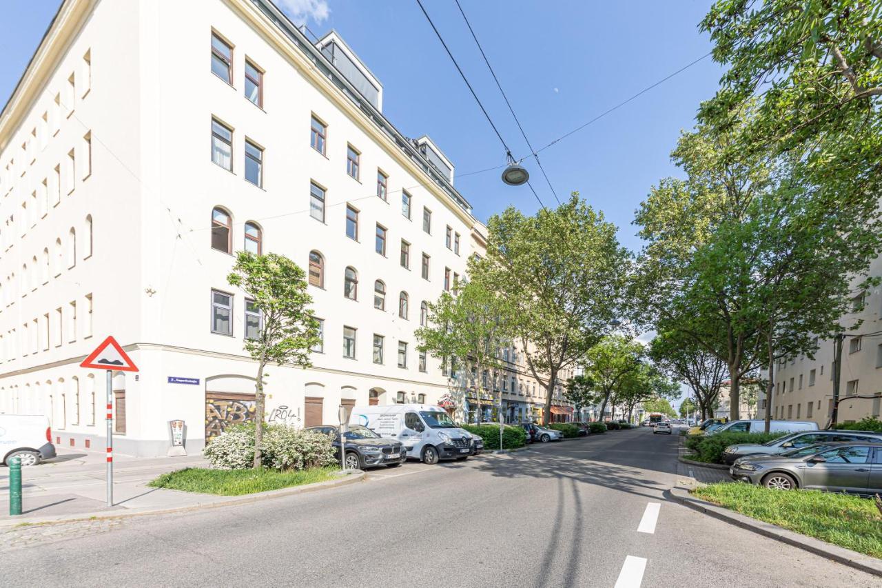 Premium Close To Metro U2 & Congress Center * Vienna