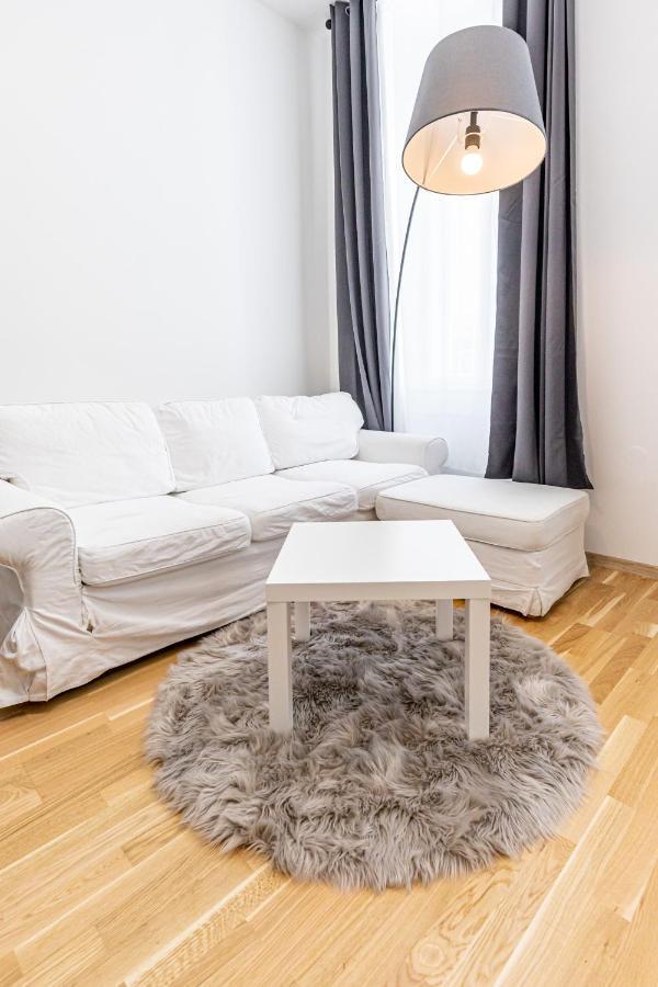 Premium Close To Metro U2 & Congress Center Apartment Vienna