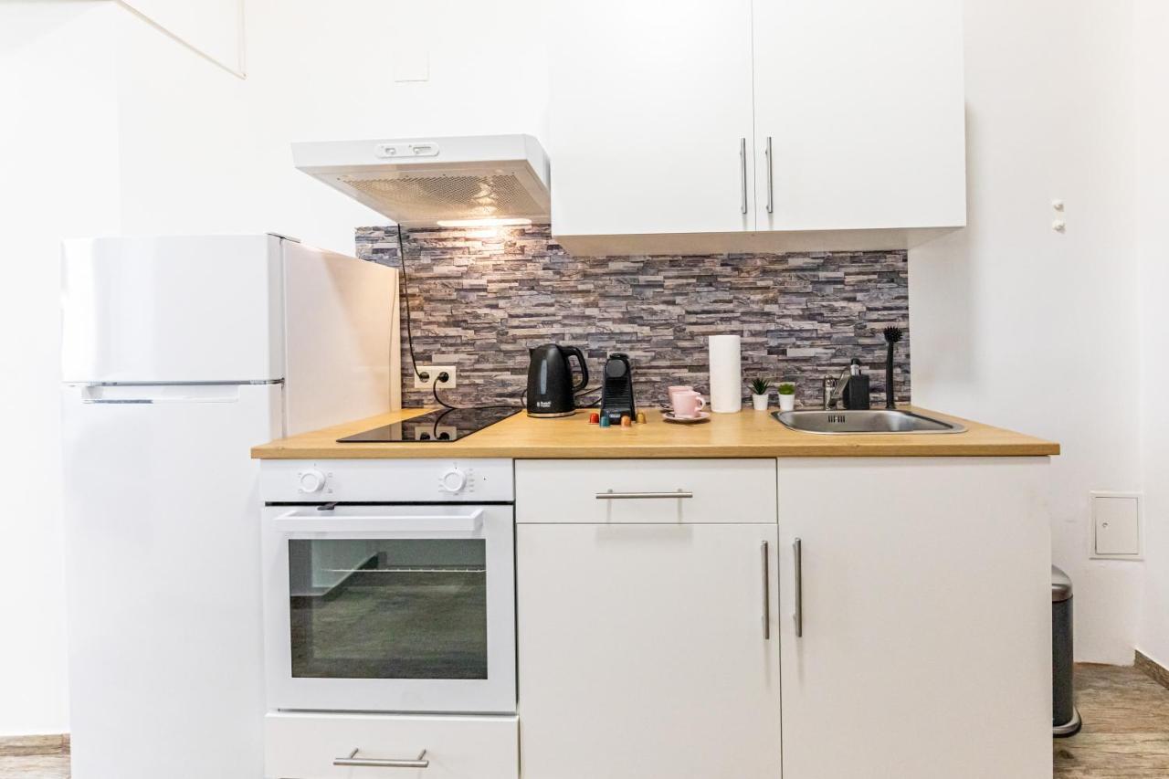 Apartment Premium Close To Metro U2 & Congress Center Vienna